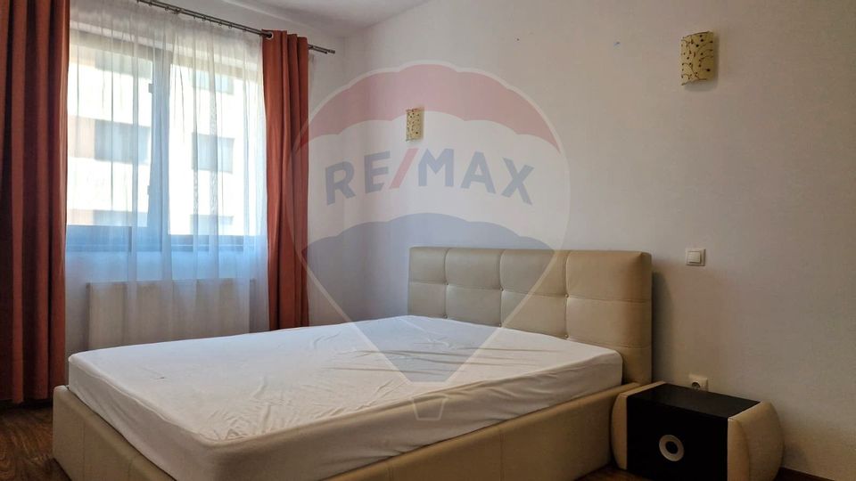 2 room Apartment for rent