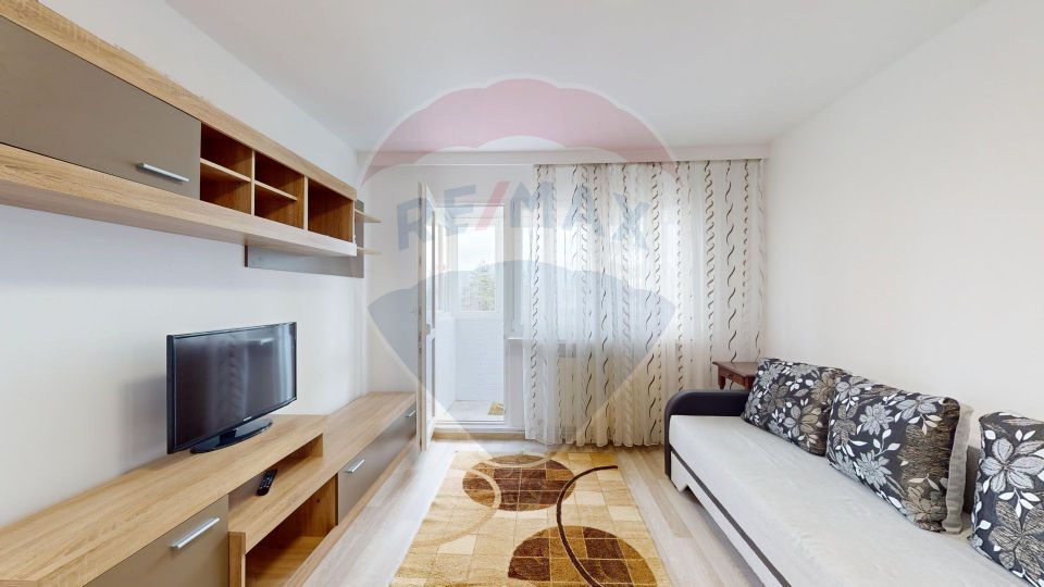 Apartament 2 camere de vânzare | 48 mp | renovat | zona Gemenii