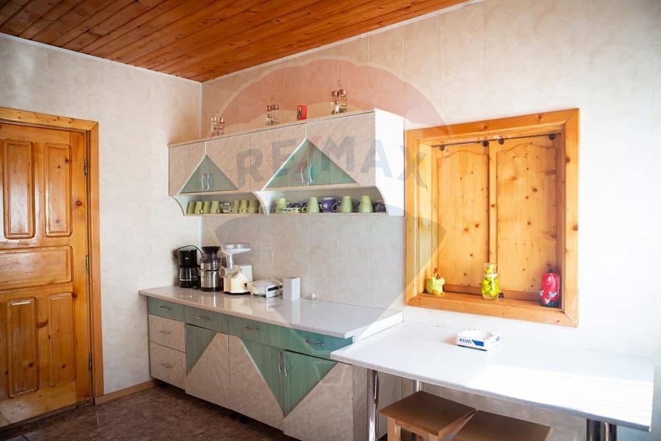 De Vânzare Pensiune Rustica De Vis Pe Ruta Lerești-Voina