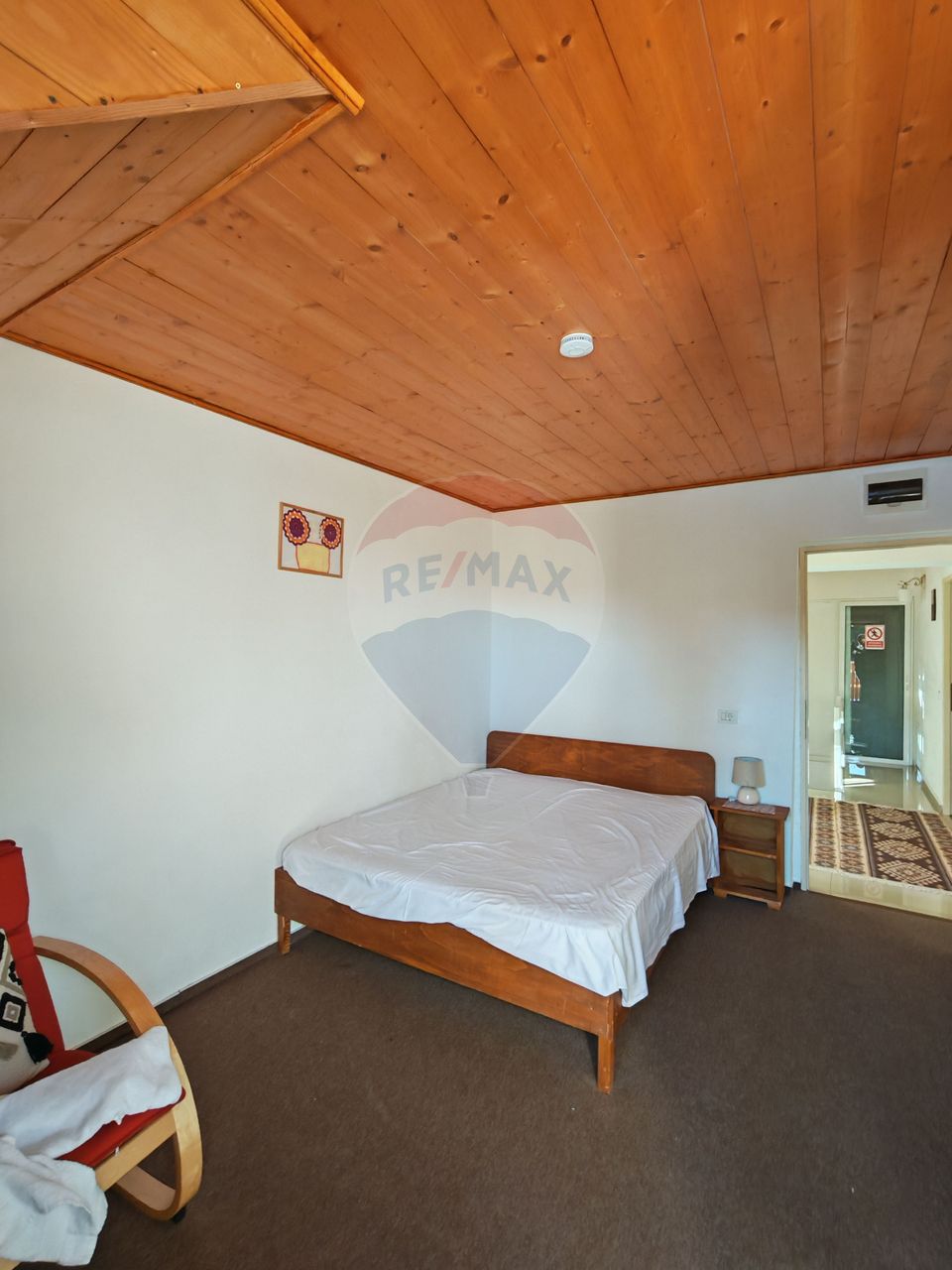 Exclusive Mountain Property in Rânca