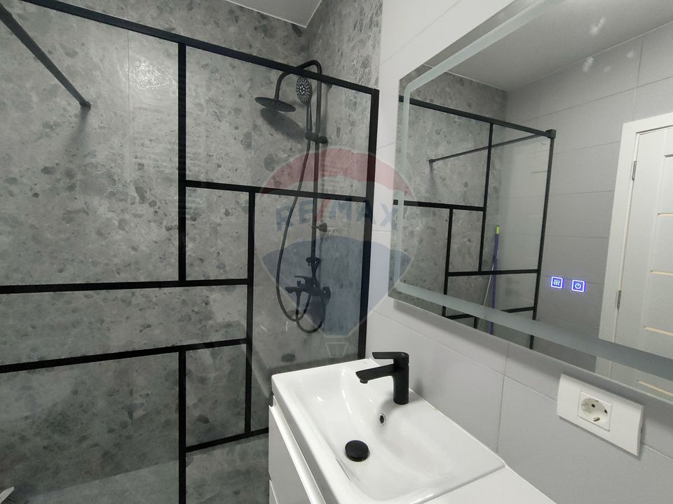 2 room Apartment for rent, Tiglari area