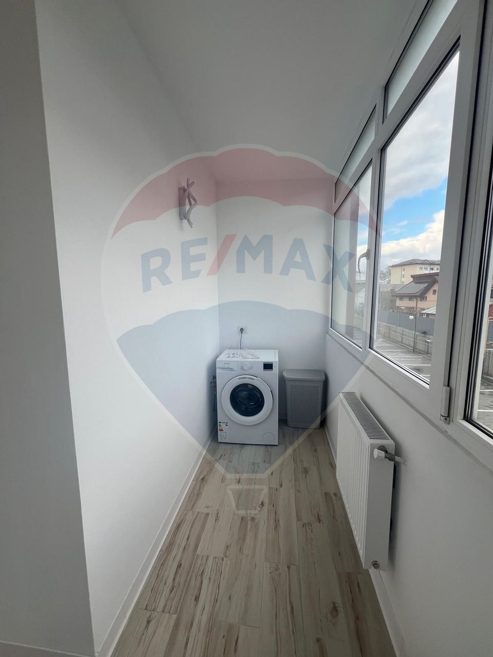 Apartament 1 camera Comisia Centrala