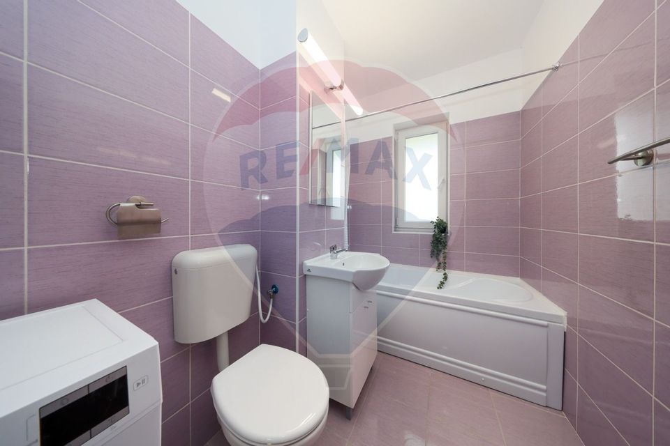 2 room Apartment for sale