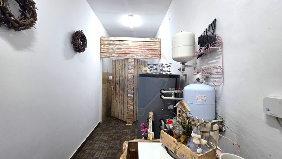 Închiriere spațiu de birou sau cabinet, Centrul Civic, Brașov