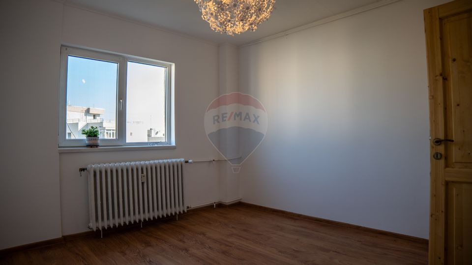 Apartament cu 2 camere de vânzare în zona Iancului