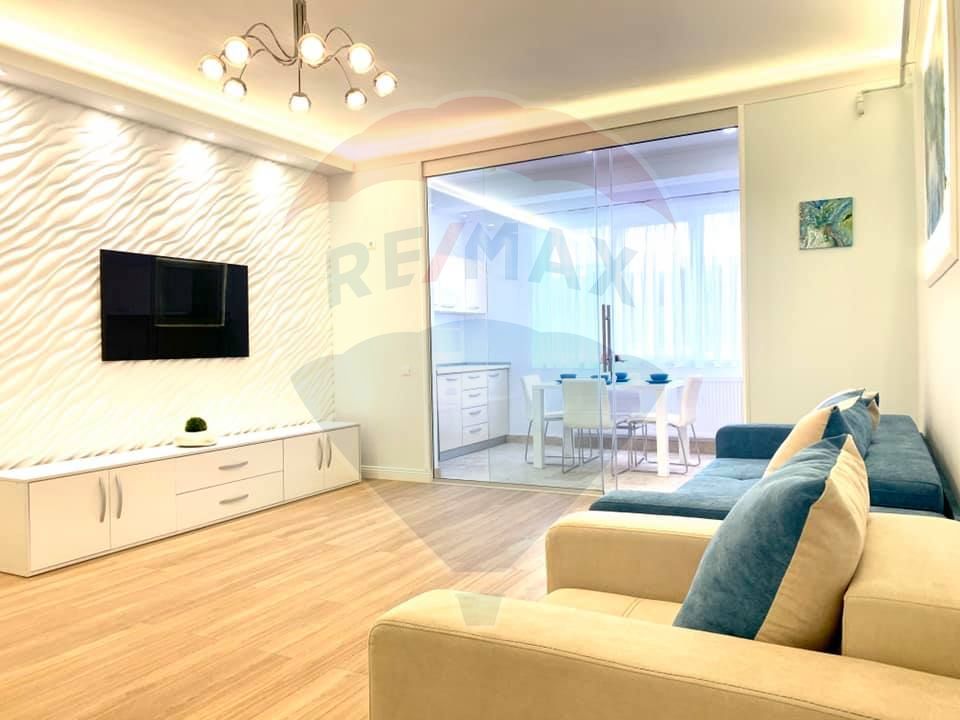 3 room Apartment for sale, Central area