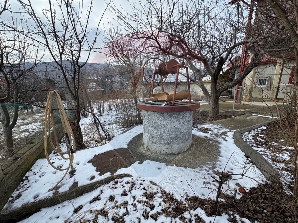 6 room House / Villa for sale, Darmanesti area