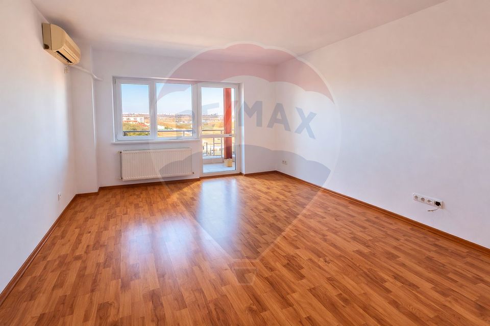 3 room Apartment for sale, Sud area