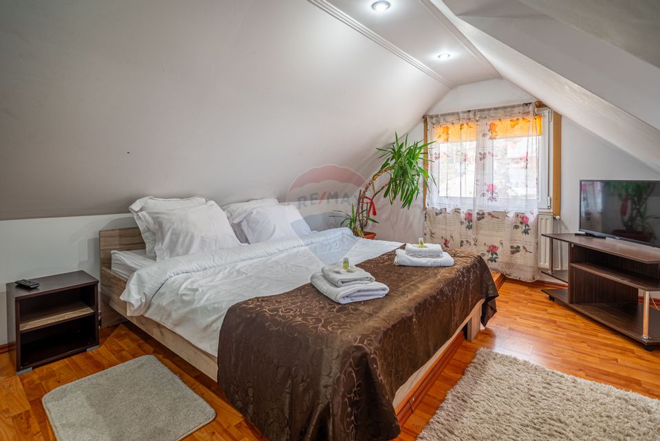 3 room House / Villa for sale, Telecabinei area