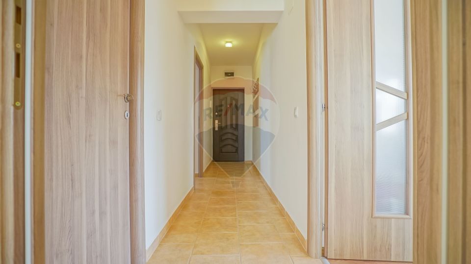 Apartament 2 camere decomandat in bloc nou, Str. Mihai Viteazul