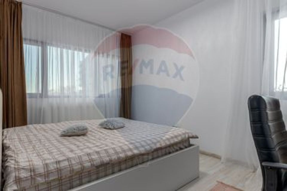 VANZARE Vila Duplex cu 4 camere Voluntari