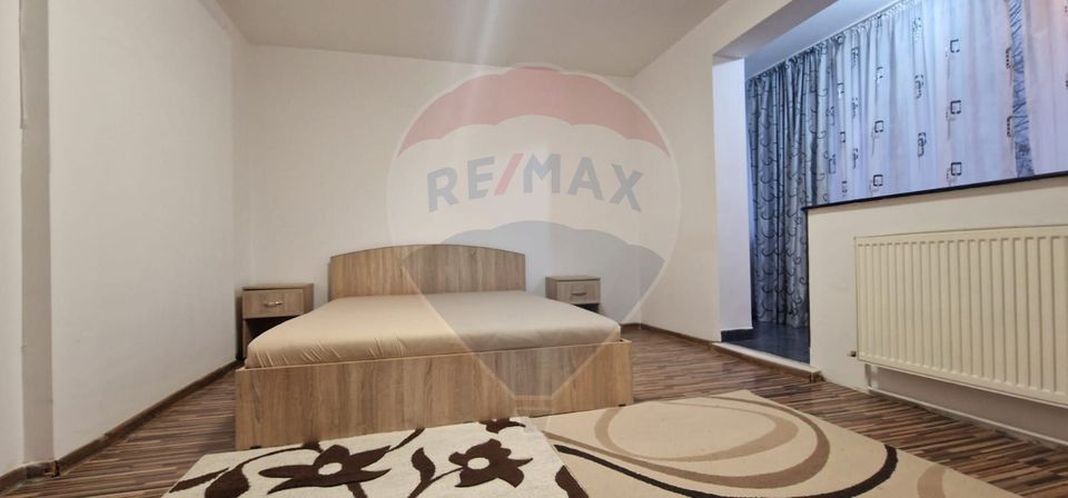 Apartament 3 dormitoare și 2 garaje, Manastur!