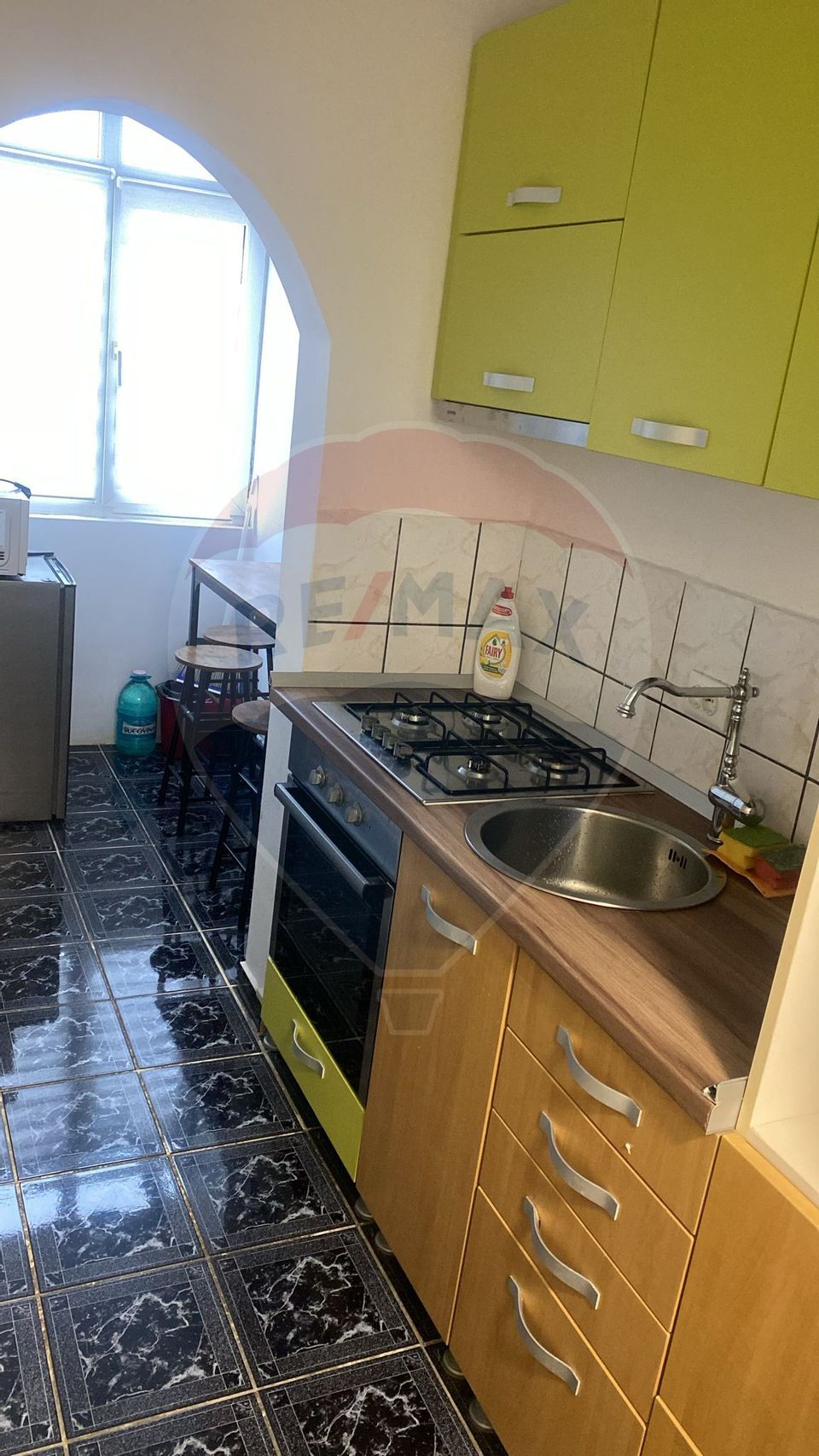 1 room Apartment for rent, Hipodrom 4 area