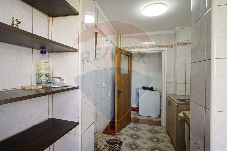 Apartament cu 2 camere de vânzare pe str Luica, Langa Grand Arena Mall