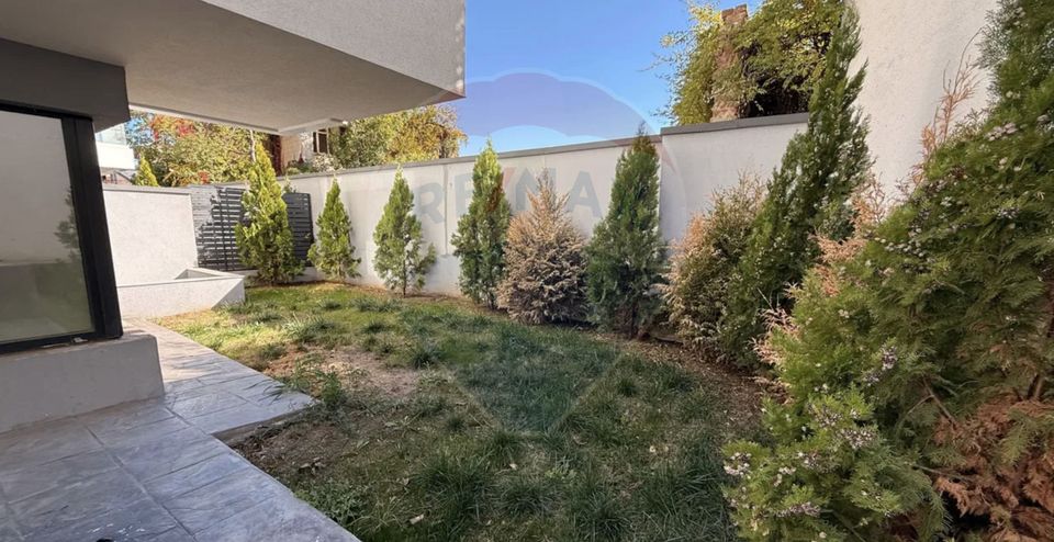 1 room Apartment for sale, Cismigiu area