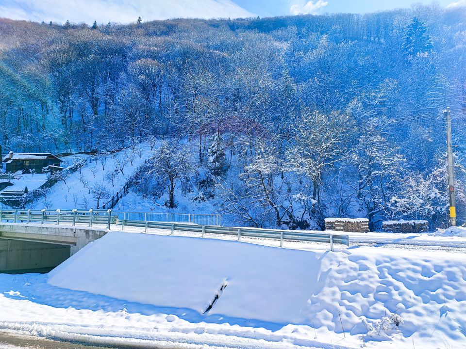 Land 583sqm Tilisca / Strada Vale