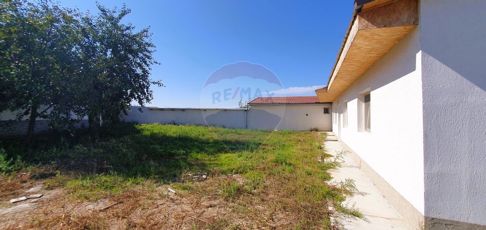 3 room House / Villa for sale
