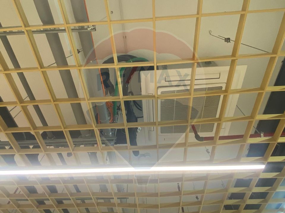 130sq.m Commercial Space for rent, 13 Septembrie area