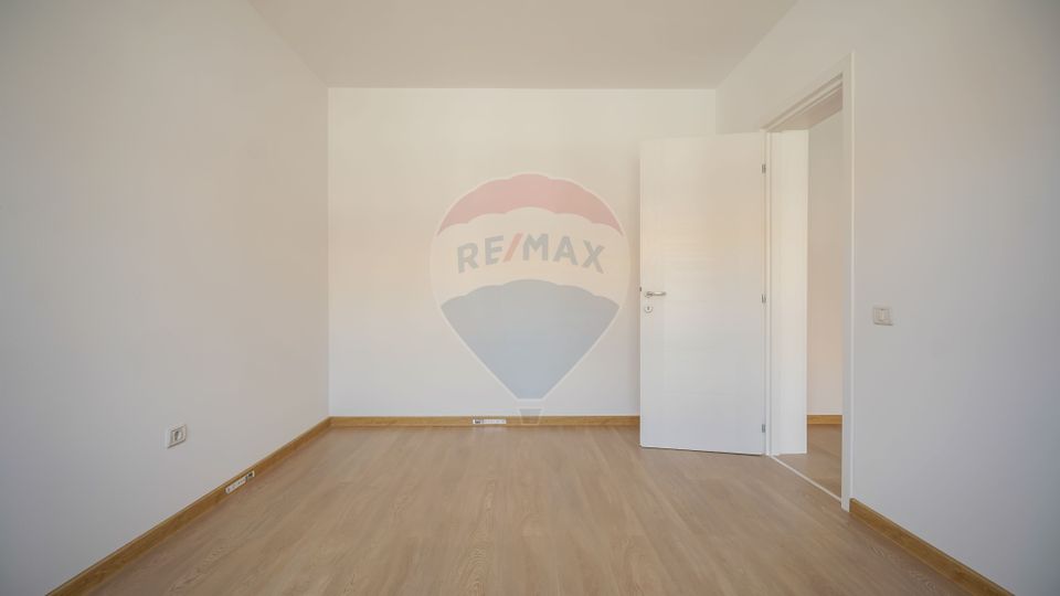 2 room Apartment for sale