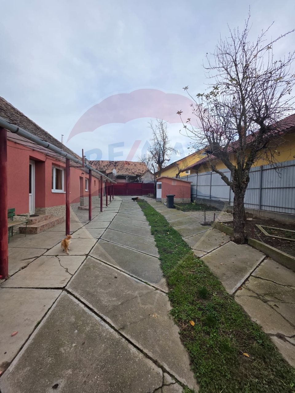 Casă de vânzare in Cetatea de Balta