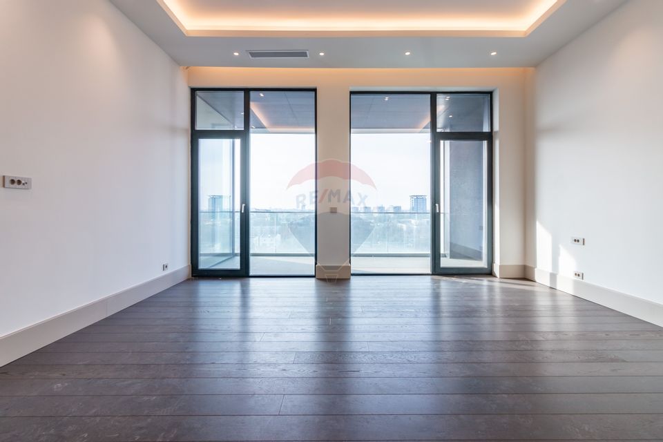 Spectacular penthouse for sale