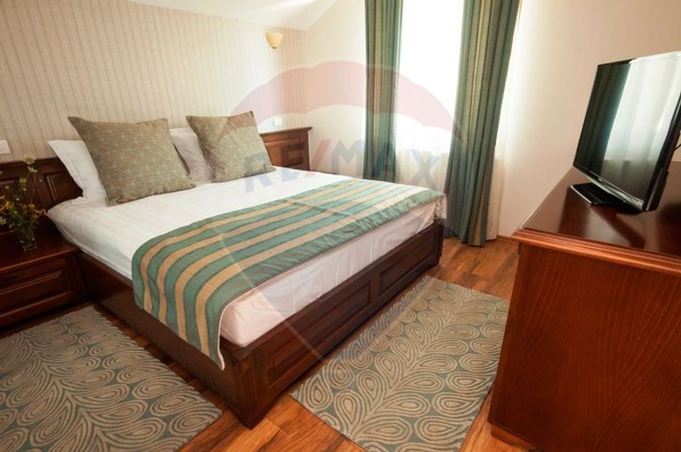 Pensiune turistică 4 margarete I Prahova I investiție premium