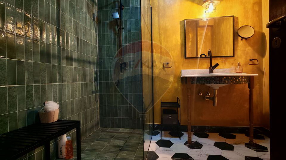 Apartament de 2 camere cu terasa in zona Pipera - Voluntari