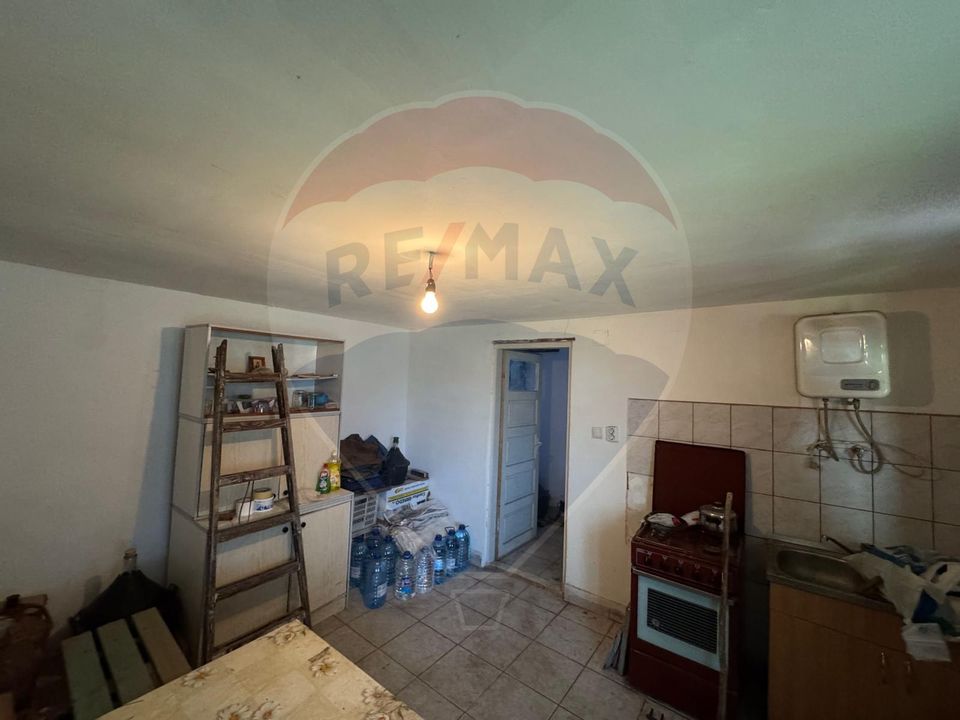 2 room House / Villa for sale
