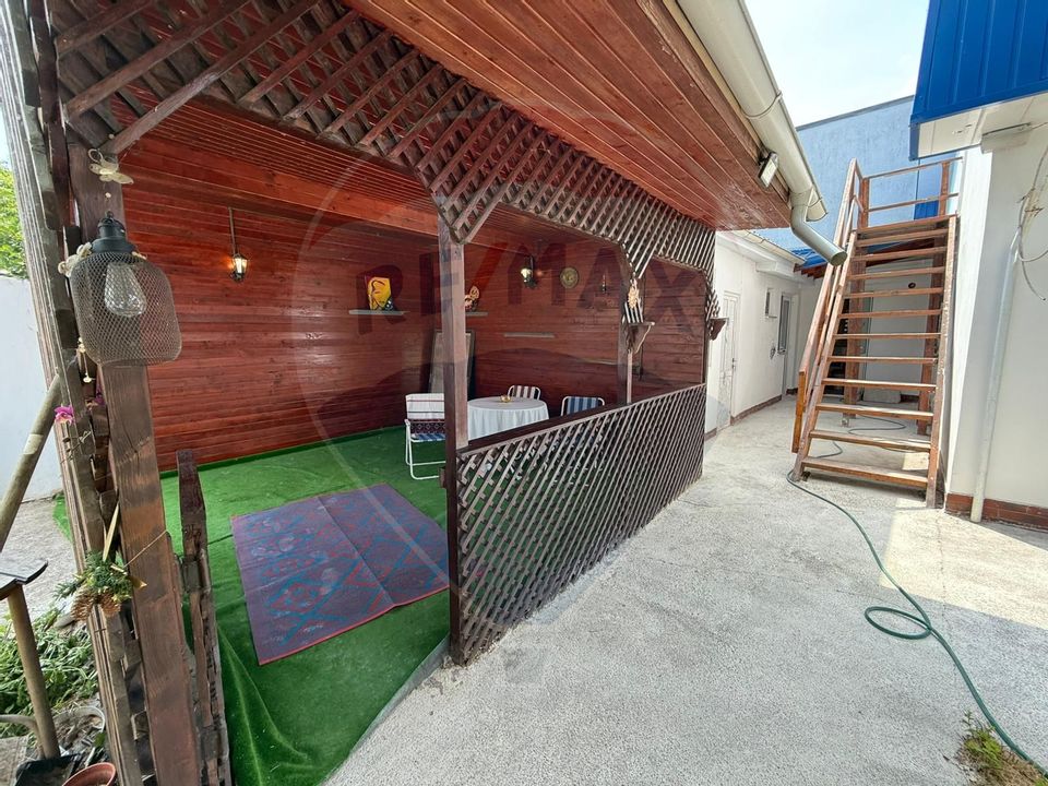 Casa de vanzare in Eforie Nord Constanta