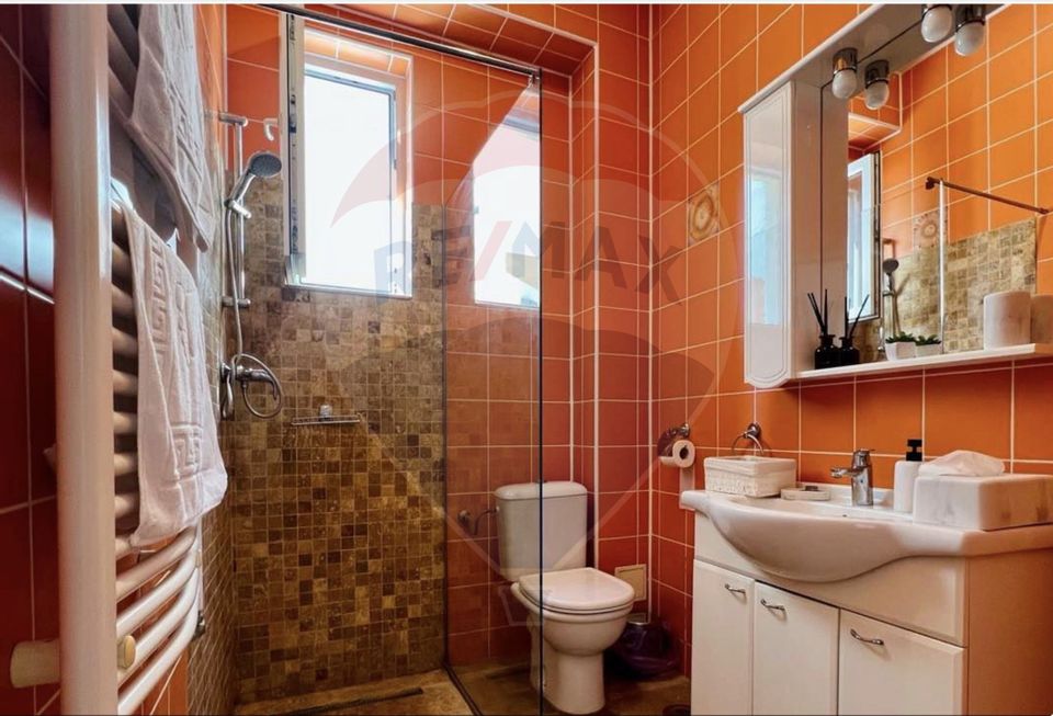 4 room House / Villa for rent, Central area