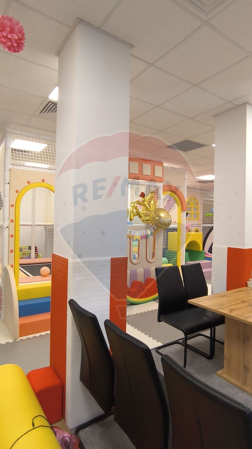 Spațiu comercial de inchiriat