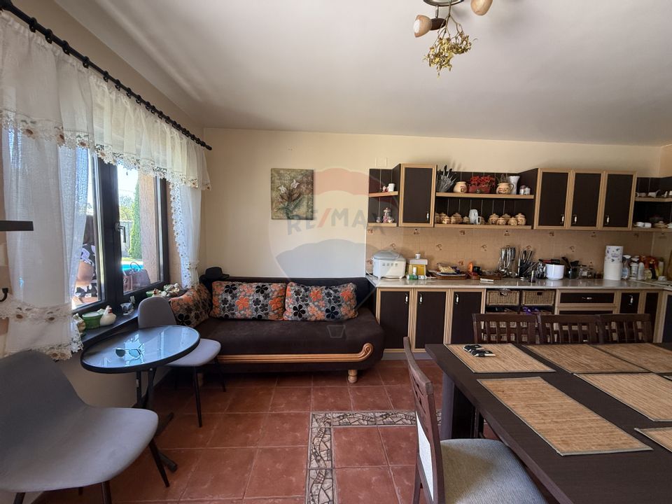 7 room House / Villa for sale, Central area