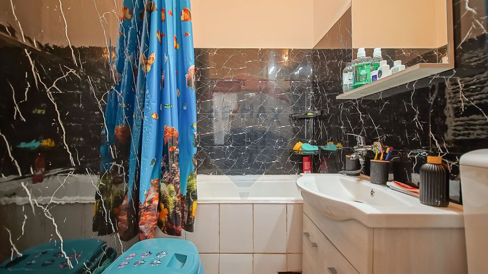 2 camere cu potențial | Zonă verde Noua | Str. Nucului 31