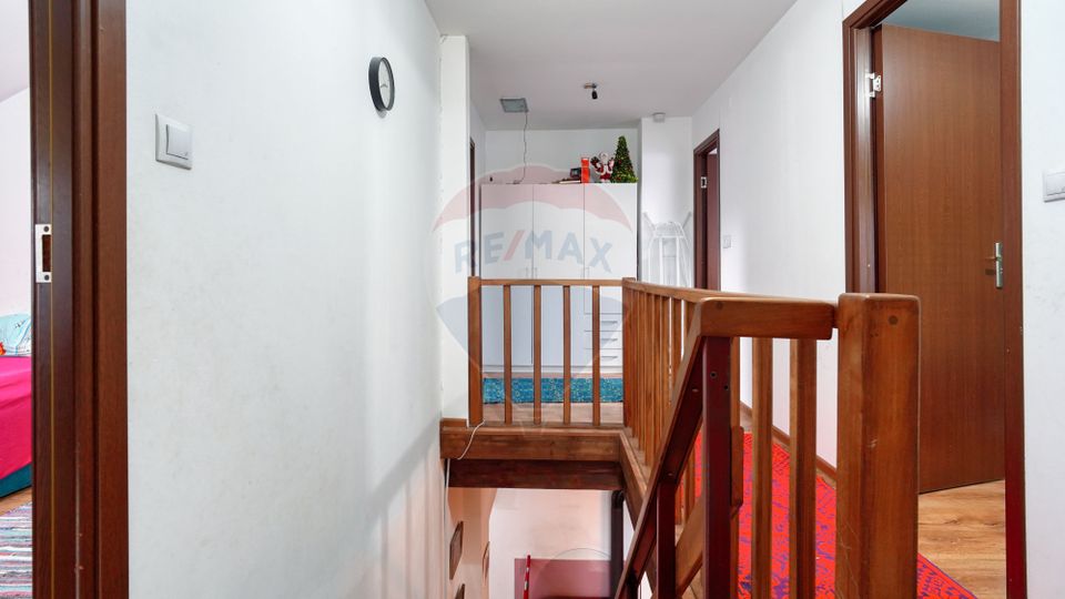 Vrei o casa departe de aglomeratia si zgomotul orasului?