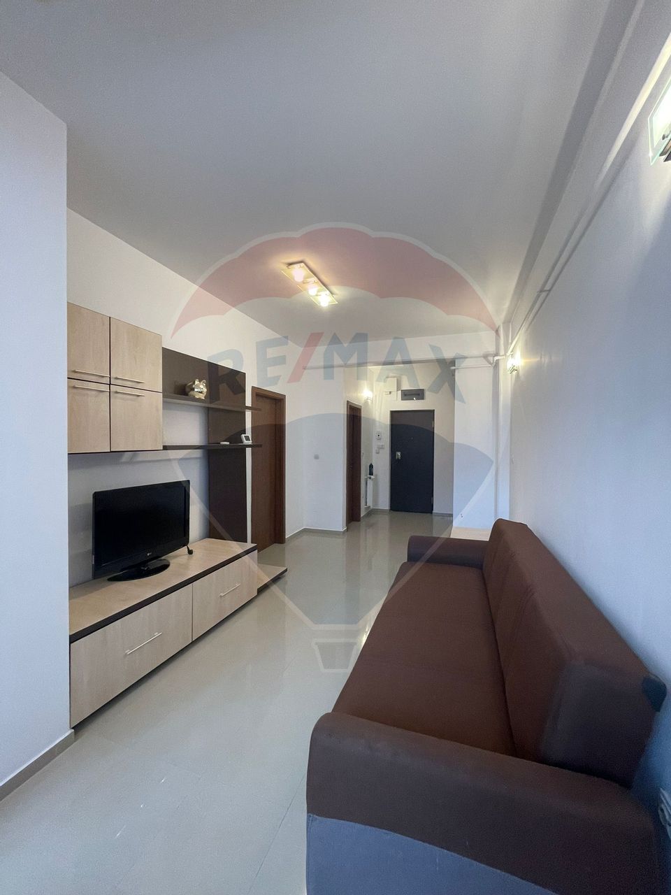 Apartament cu 2 camere de vanzare la Ared Uta