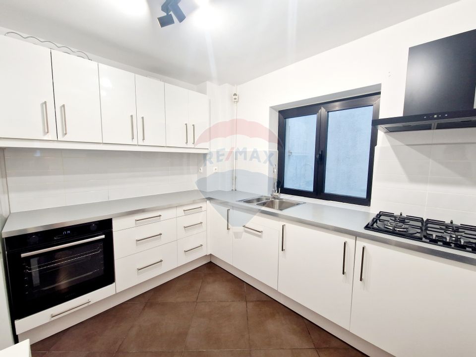 3 room Apartment for rent, Splaiul Unirii area