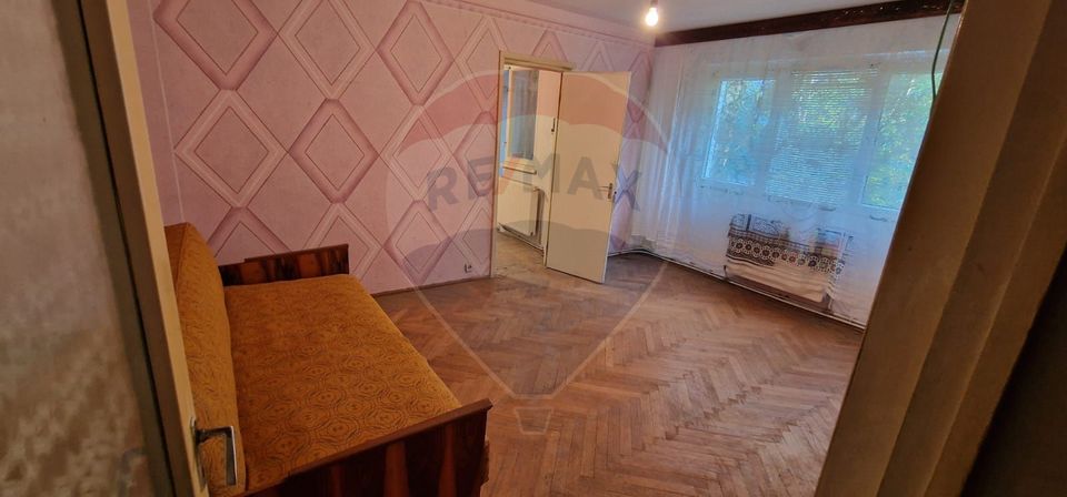 2 room Apartment for sale, Central area