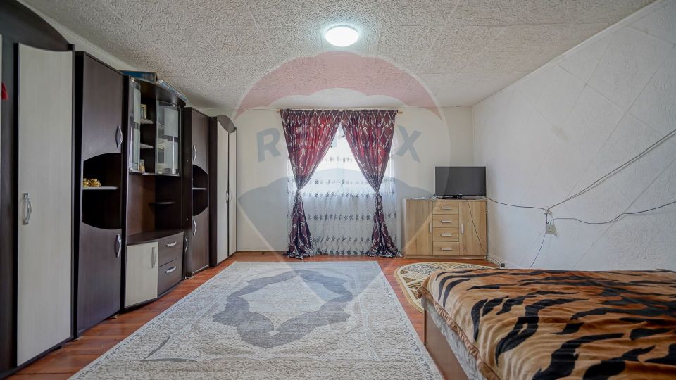 3 room House / Villa for sale