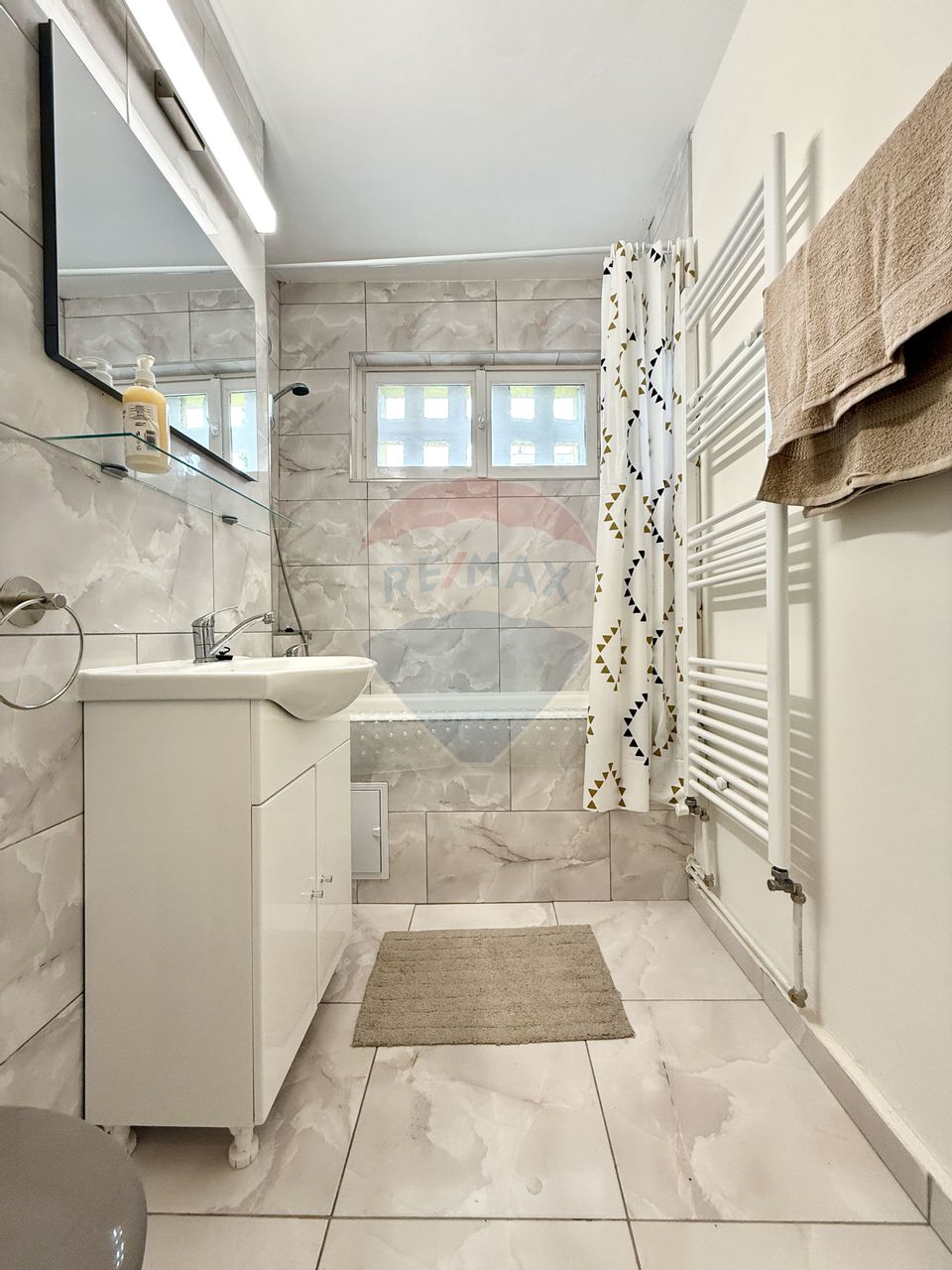 Apartament 4 camere, finisat modern, Gheorgheni