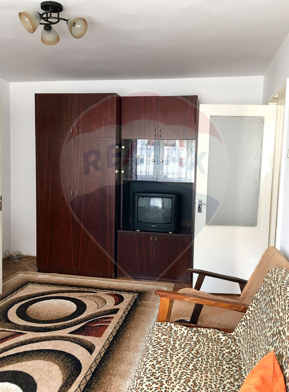 3 room Apartment for rent, Grigorescu area