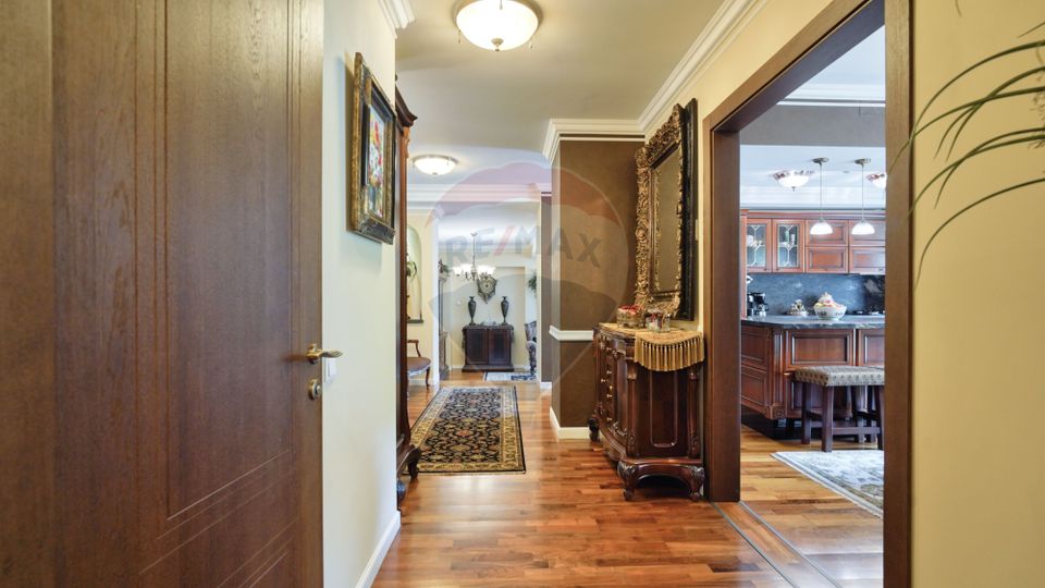 Apartament Gama Premium de vanzare Bellevue Residence Brasov