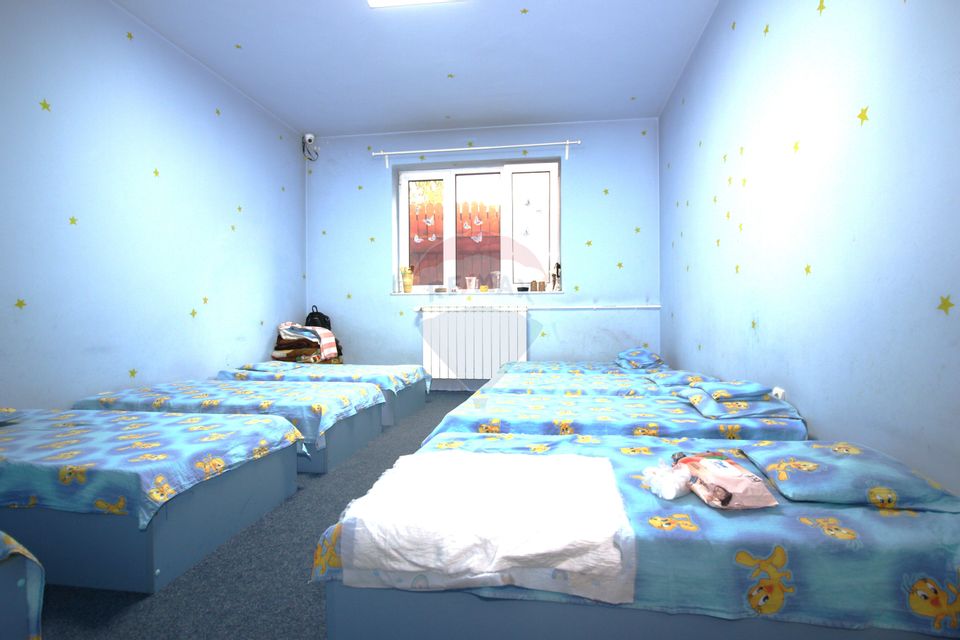 Vilă de vanzare 7 camere Drumul Taberei Bucuresti