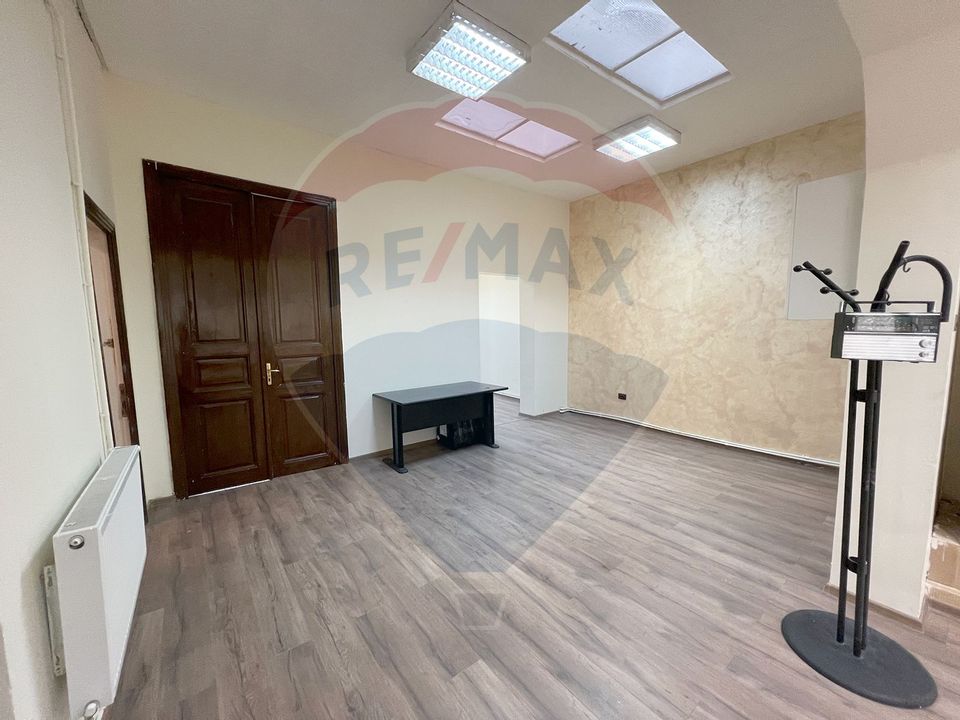 Inchiriere apartament/spatiu comercial 3 - Mosilor