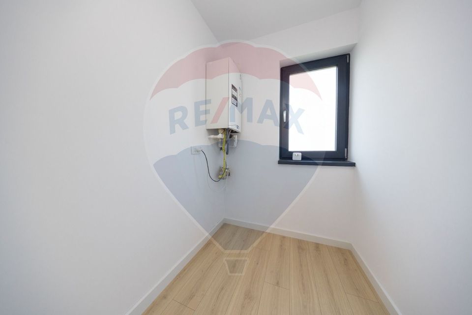 4 room House / Villa for sale