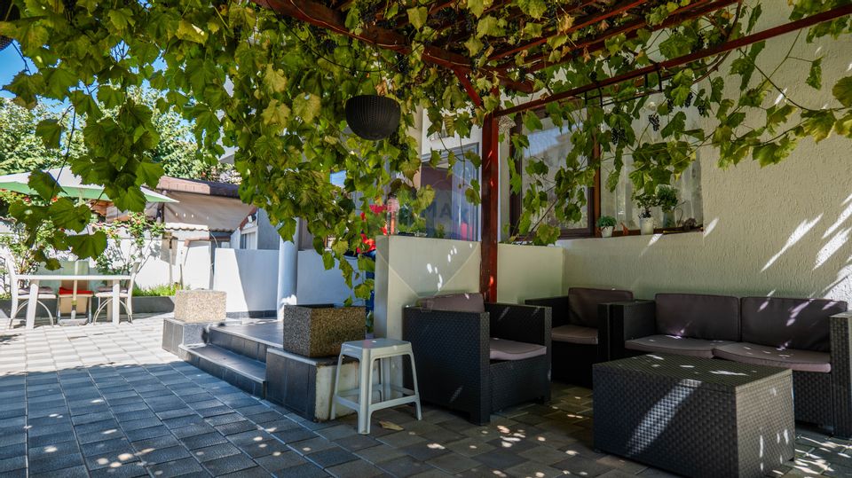 Investitie - vanzare vila deosebita, zona Fundeni - Dobroesti