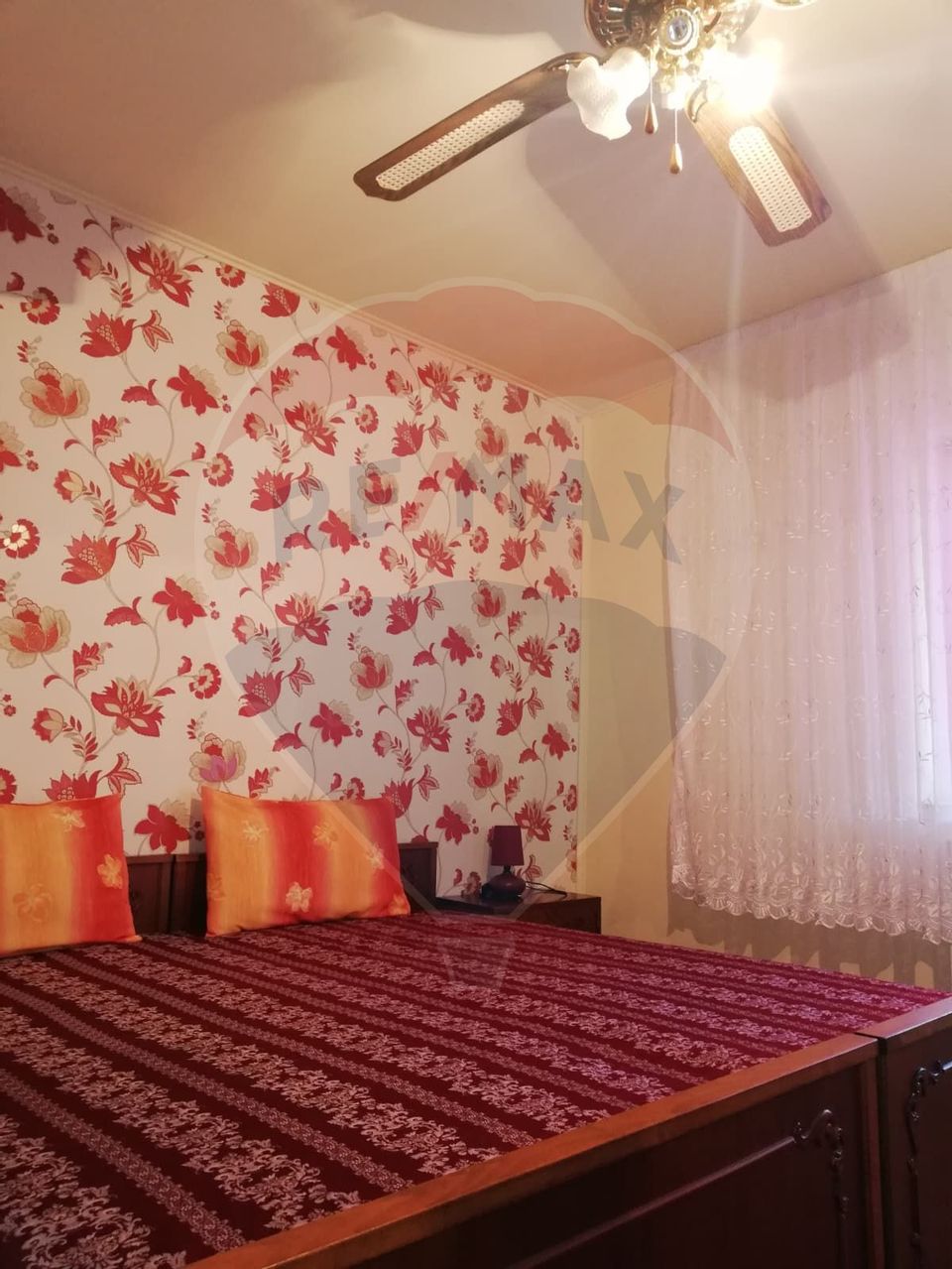 3 room Apartment for rent, Marasti area
