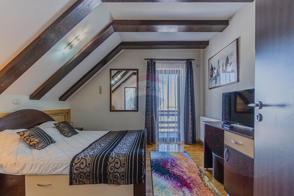 Casa cu potential turistic in Tohanu Nou - Comision 0%