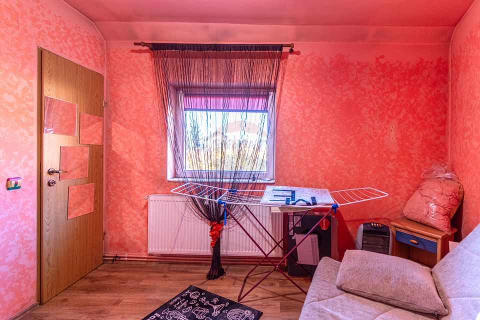 Proprietate mixtă Brașov | Spațiu comercial + locuință | 0%