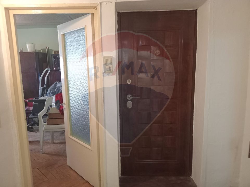 2 room Apartment for sale, UTA area