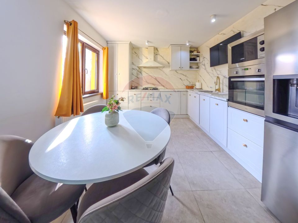 De vanzare 2 case individuale pentru tine si cei dragi Bacau - Lilieci